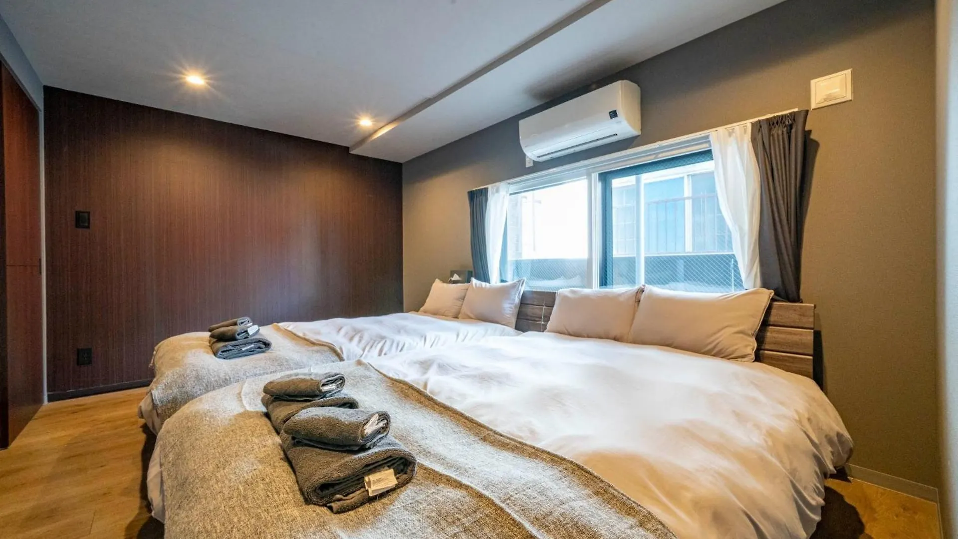 Crestopia 201 - Vacation Stay 18907 札幌 公寓