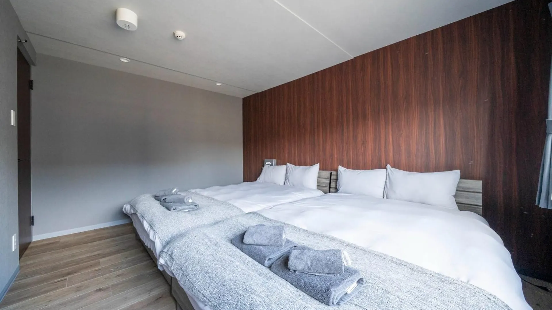 公寓 Crestopia 201 - Vacation Stay 18907 札幌