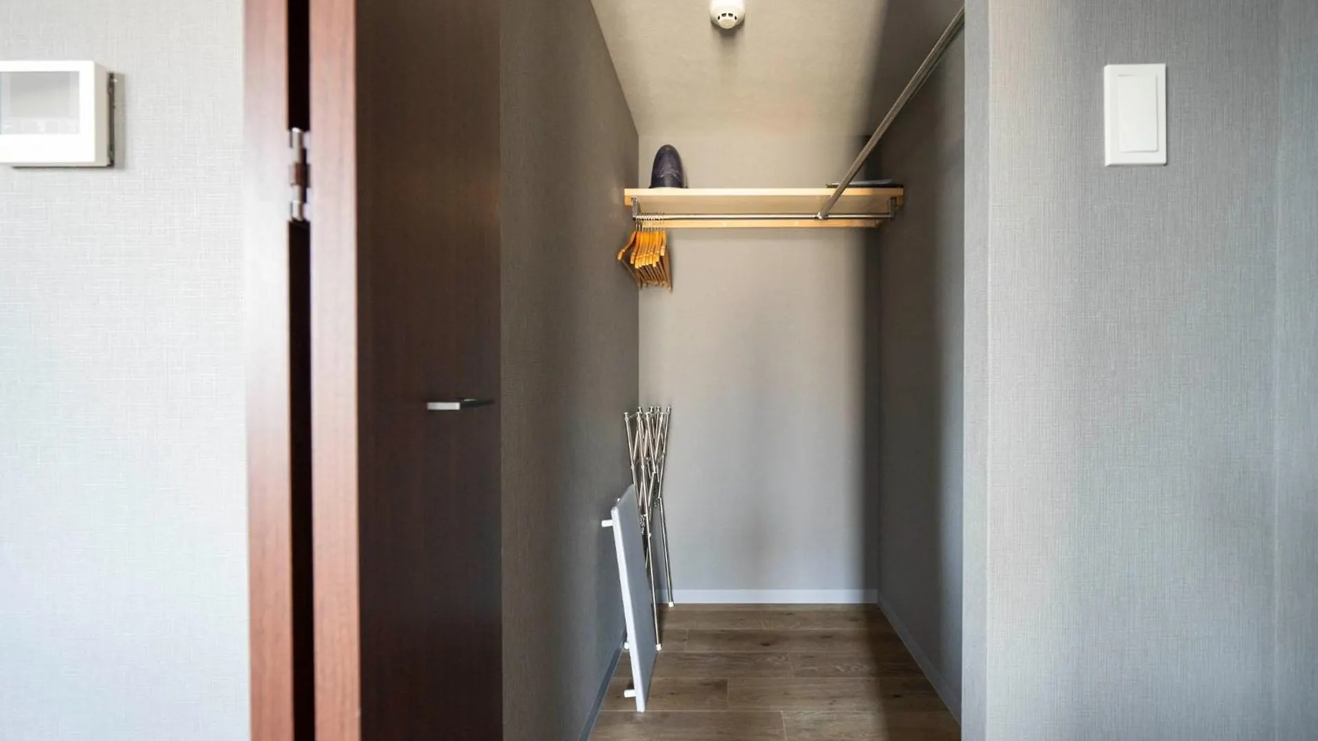 公寓 Crestopia 201 - Vacation Stay 18907 札幌