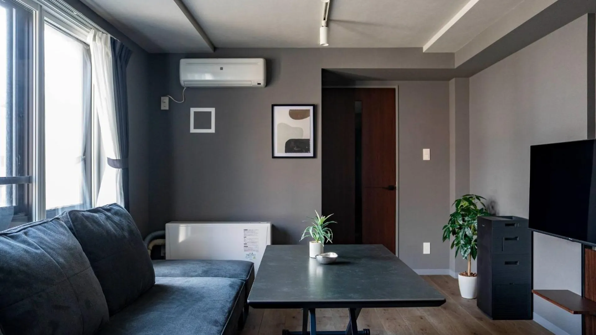 Crestopia 201 - Vacation Stay 18907 札幌 日本