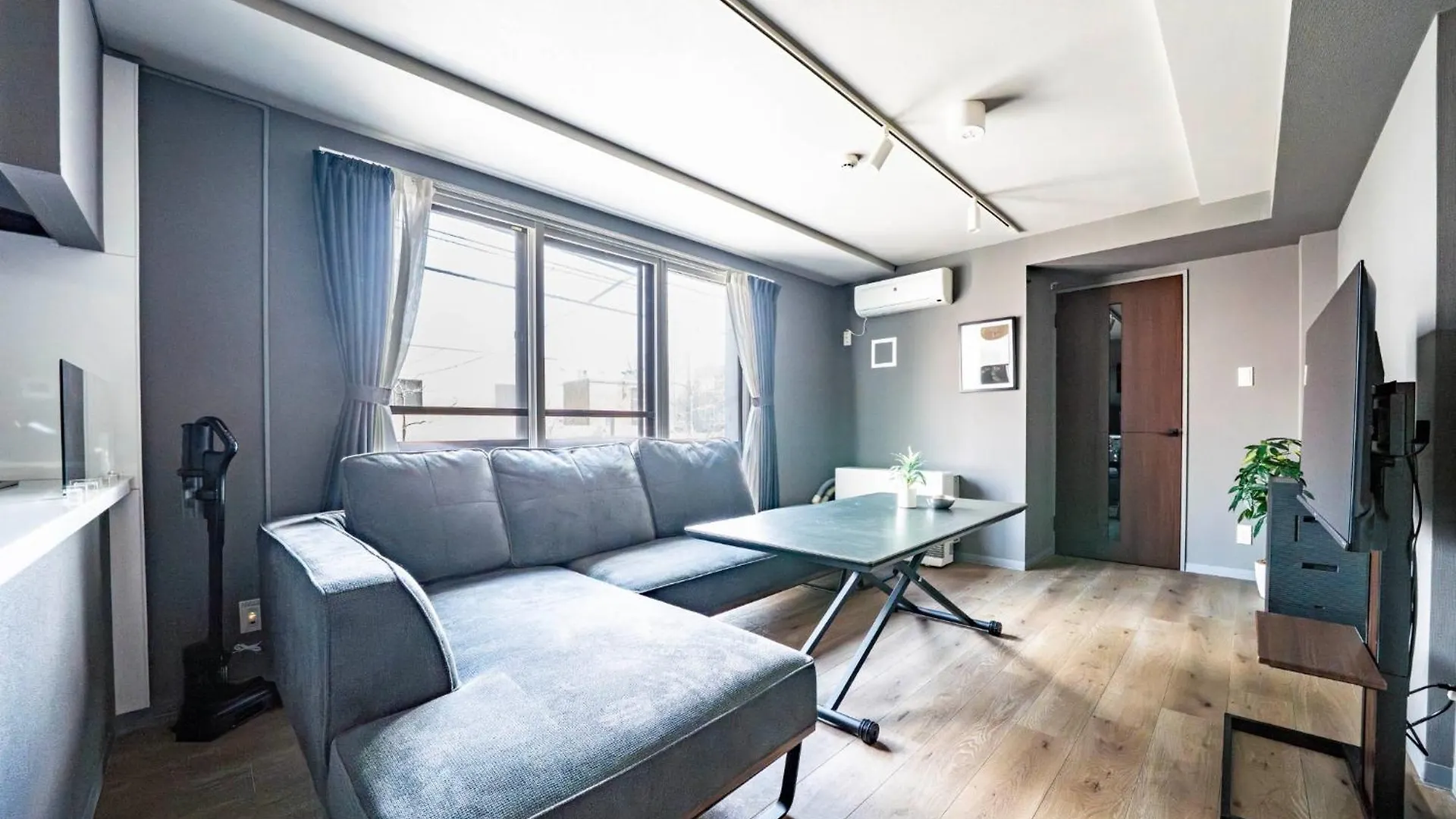 Crestopia 201 - Vacation Stay 18907 札幌 0*,