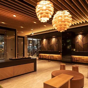 札幌大通东急stay酒店 札幌