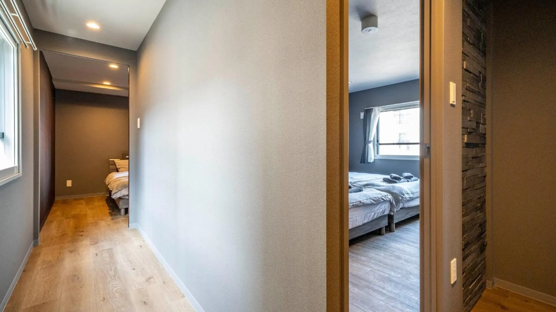 Apartment Crestopia 201 - Vacation Stay 18907 Sapporo Japan
