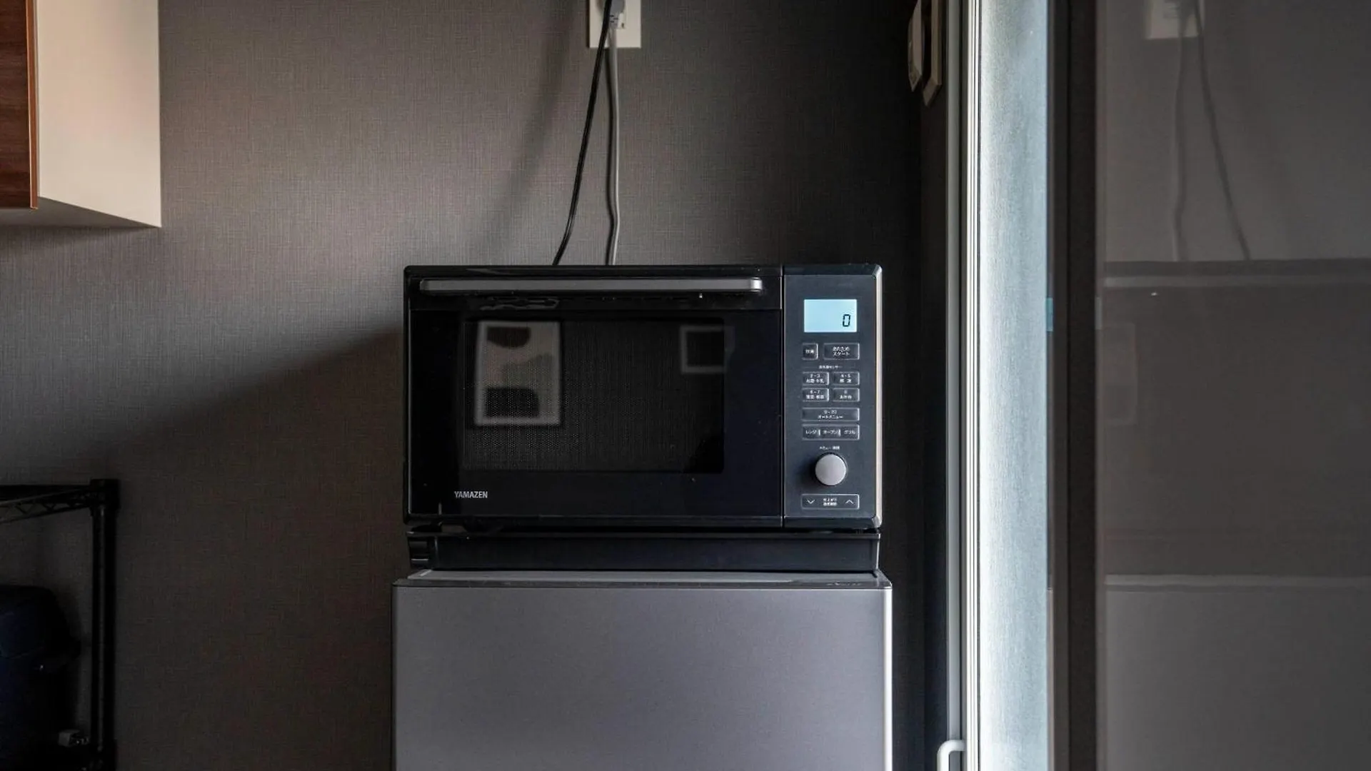 Crestopia 201 - Vacation Stay 18907 Sapporo Apartment